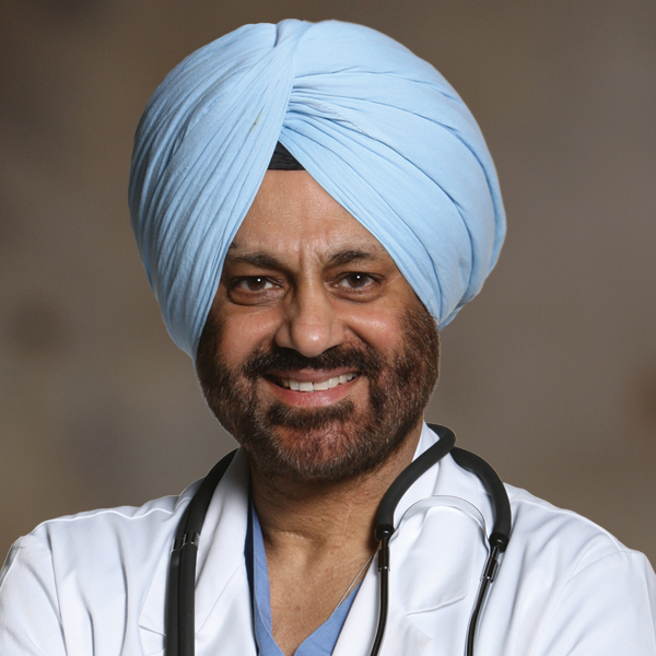 Dr. Bhupinder Saini, MD