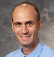 Dr. Bjoern Buehring, MD
