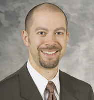 Dr. Blaise Nemeth, MD