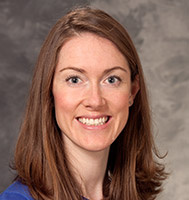 Dr. Blythe Belzer, MD