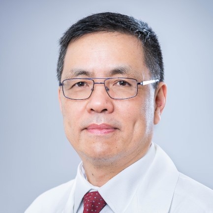 Dr. Bo Shen, MD