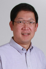 Dr. Bobby Yap, MD