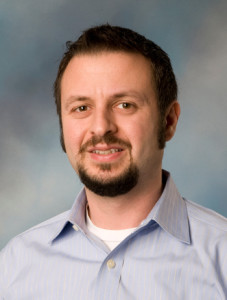 Dr. Bora Ozel