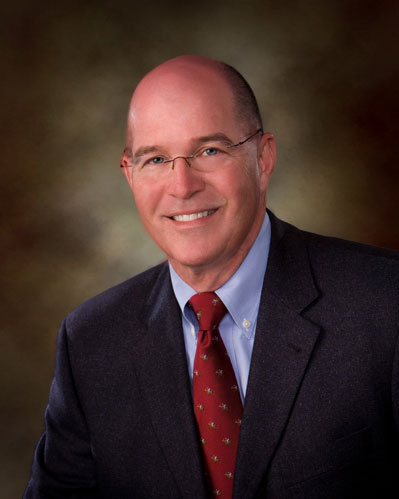 Dr. Brad Bowyer, MD