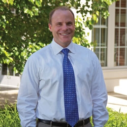 Dr. Brad Smith, MD