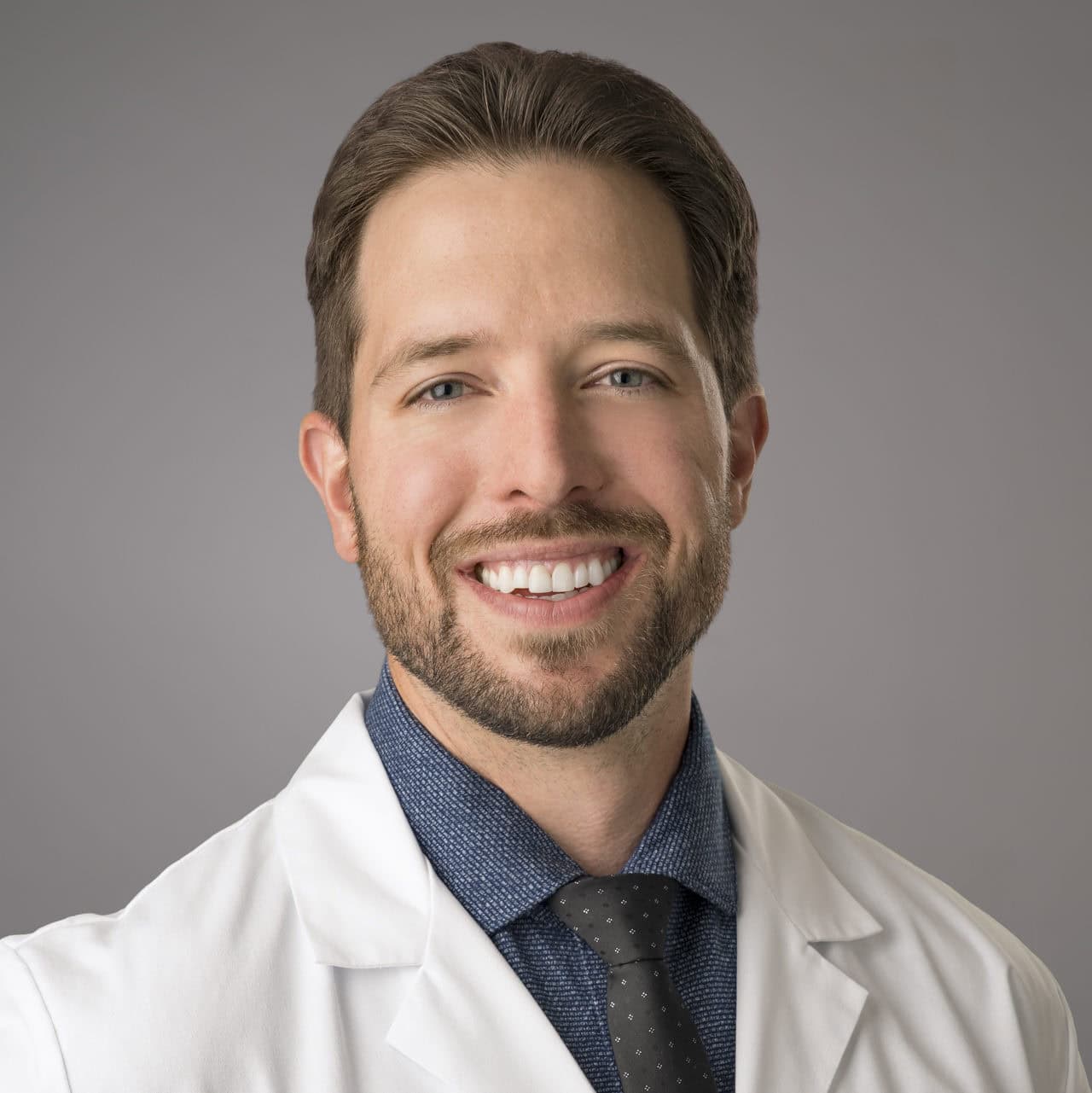 Dr. Bradley Hammon, DO