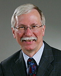 Dr. Bradley Johnson, MD
