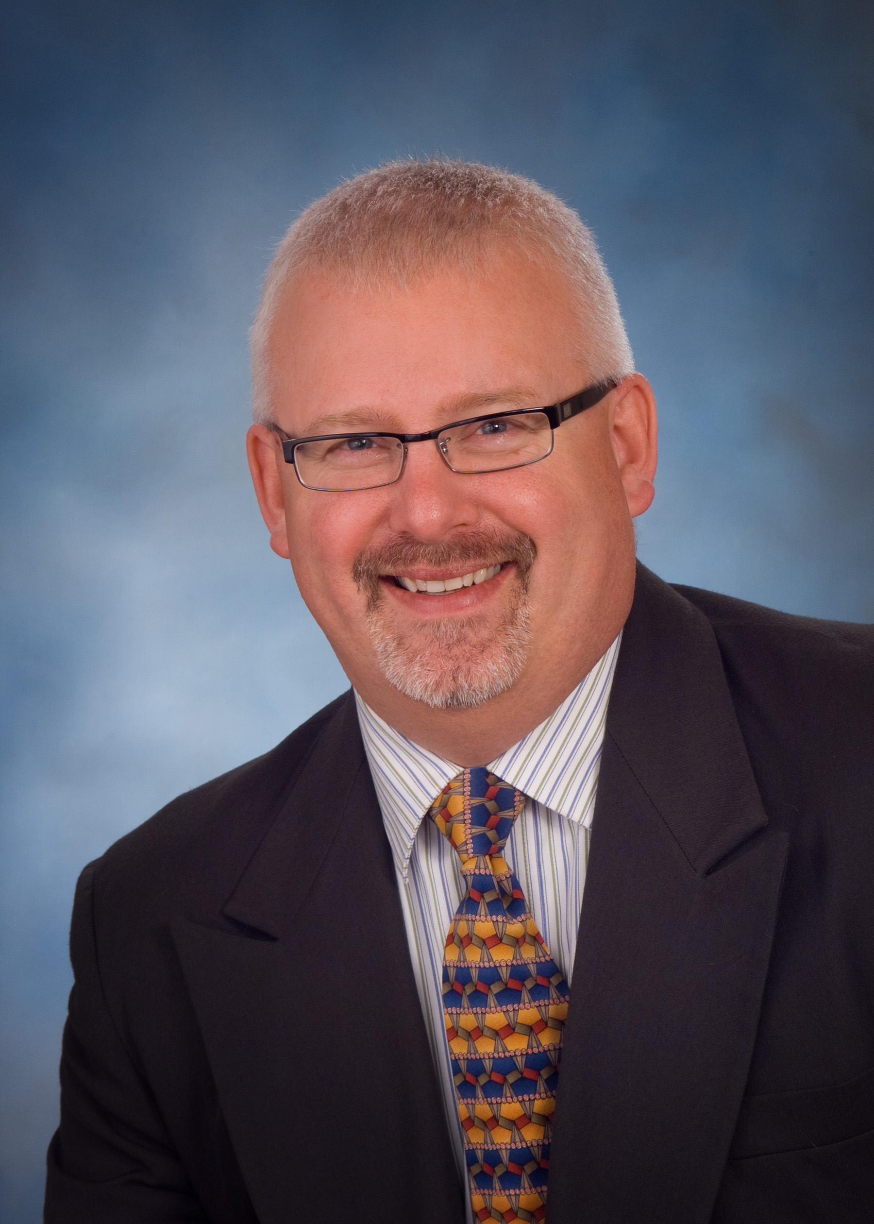Dr. Brad Rogowski, DO