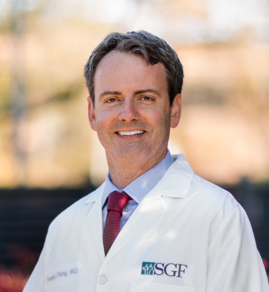 Dr. Brad Swelstad, MD