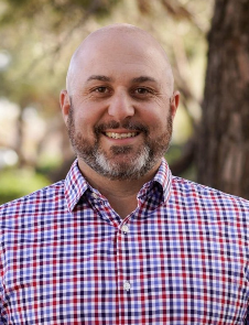 Dr. Bradley Zehring, DO