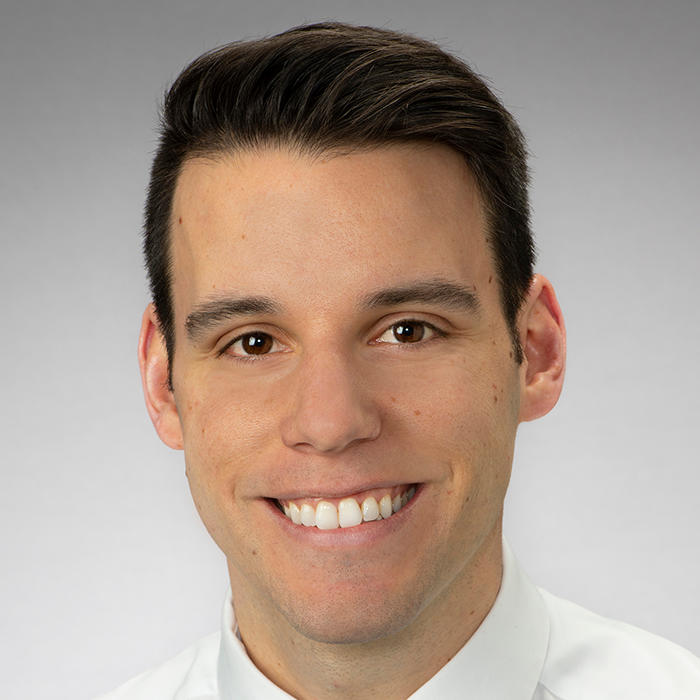 Dr. Braden Candela, MD
