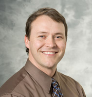 Dr. Bradley Maxfield, MD
