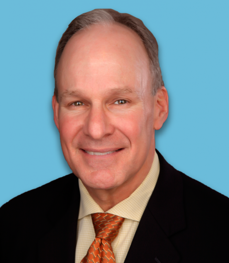 Dr. Bradley Graham, MD