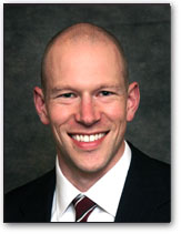 Dr. Bradley Hartmann, MD