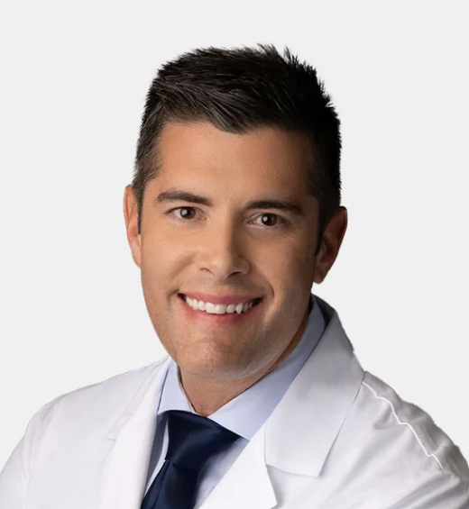 Dr. Bradley Oneill, DO