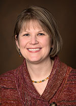 Dr. Brandi Strong, MD