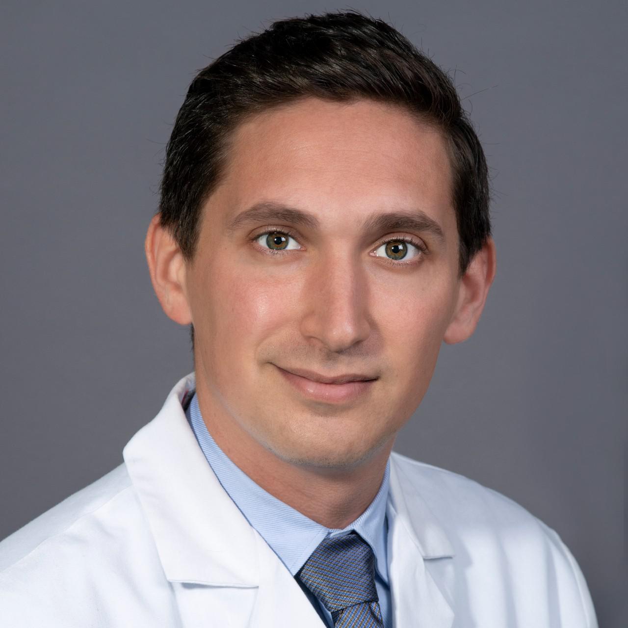 Dr. Brandon Swed, MD