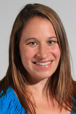 Dr. Breanna Walker, MD