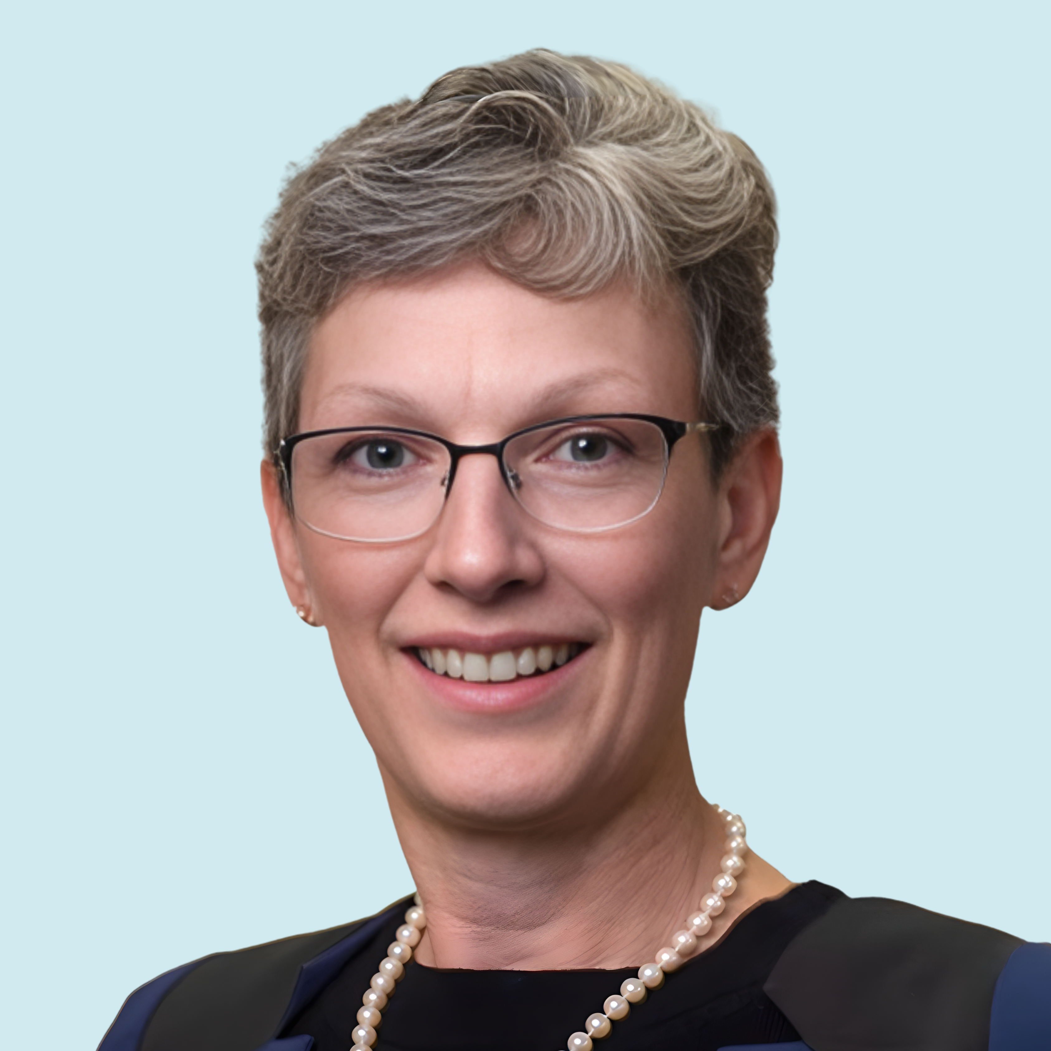 Dr. Brenda Houmard, MD