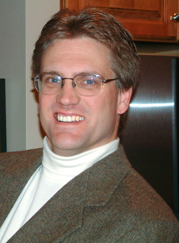 Dr. Brent Wogahn, MD