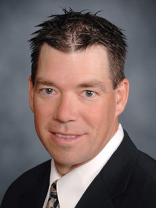 Dr. Brent Yaeggi