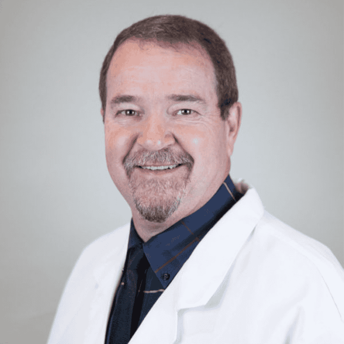 Dr. Bret Blackhart, MD