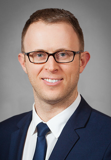 Dr. Brett Lenart, MD