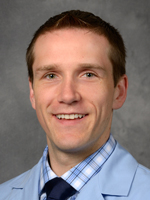 Dr. Bretton Mularski, MD