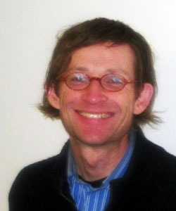 Dr. Brian Vasey, MD