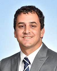 Dr. Brian Boone, MD