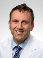 Dr. Brian Chilelli, MD