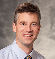 Dr. Brian Griffith, MD