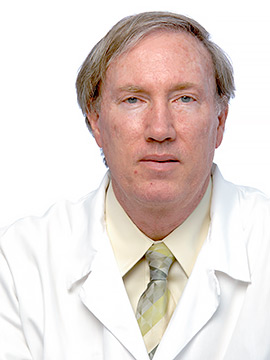 Dr. Brian Mulligan