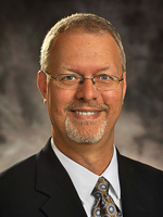 Dr. Brian Steinke, MD