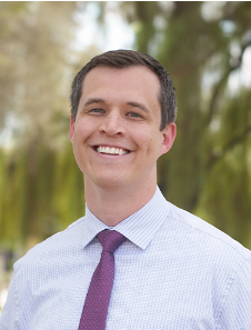 Dr. Brian Davis, MD
