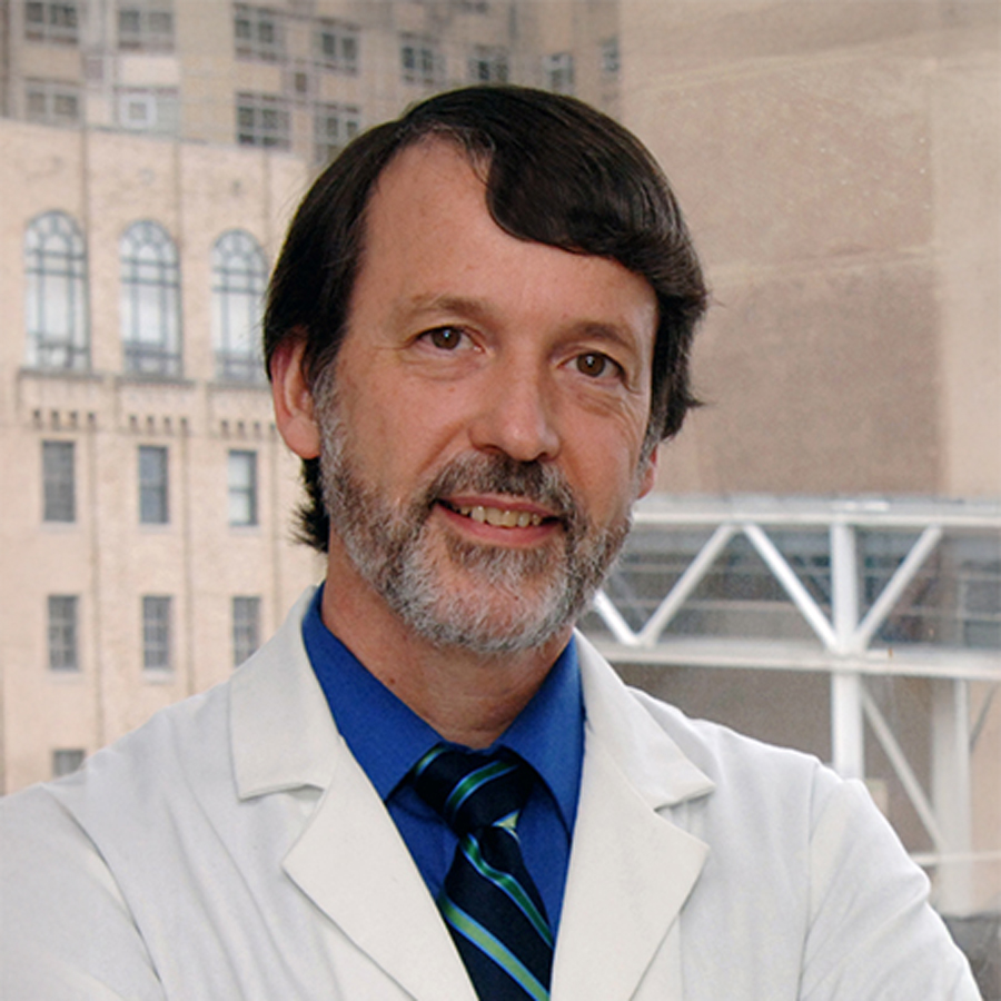 Dr. Brian Fallon