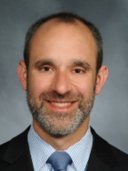 Dr. Brian Gelbman, MD