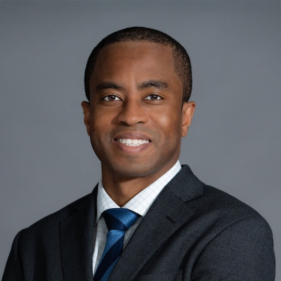 Dr. Brian Gill, MD
