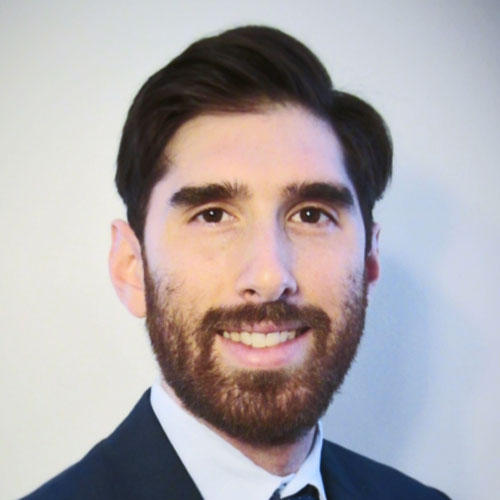 Dr. Brian Henick, MD