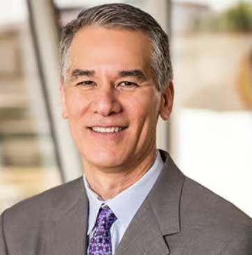 Dr. Brian Keith Iriye, MD