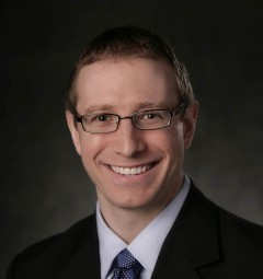Dr. Brian Foster, MD