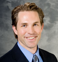 Dr. Brian Markhardt, MD