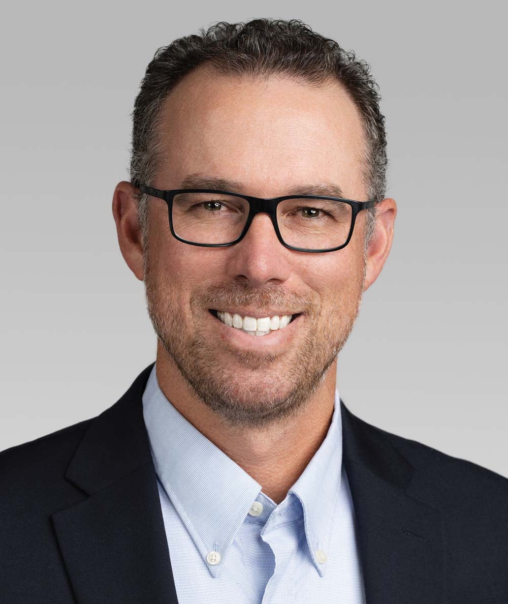 Dr. Brian Larkin, MD