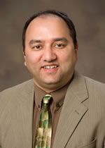 Dr. Brian Sieck, MD