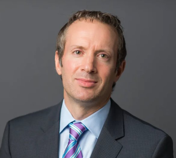 Dr. Brian Makhuli, MD