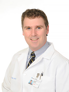 Dr. Brian Boulay, MD