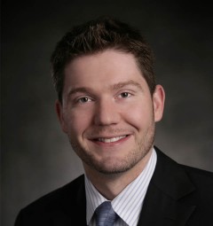 Dr. Brian Braaksma, MD