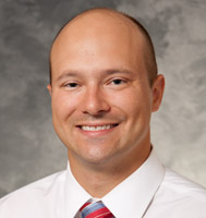 Dr. Brian Sharp, MD