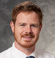 Dr. Brian Patterson, MD