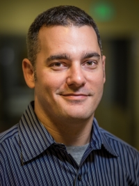 Dr. Brian Wright, MD
